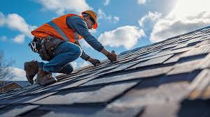 Professional Roofing service in Newtown, OH